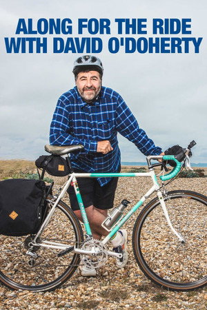 Along for the Ride with David O'Doherty poszter