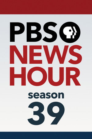 PBS News Hour 39. évad (2013-12-31) poszter