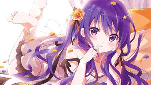 ご注文はうさぎですか？ kép