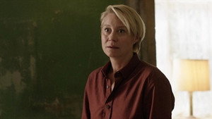Örökösök 2. évad Ep.5 5. epizód