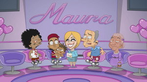 La Familia del Barrio 1. évad Ep.2 2. epizód
