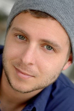 Ryan Tedder profil kép