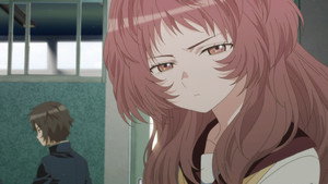 好きな子がめがねを忘れた 1. évad Ep.1 1. epizód