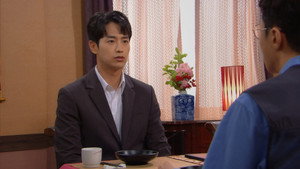 스캔들 1. évad Ep.34 34. epizód