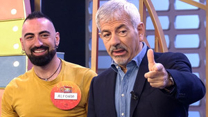 El Precio Justo 1. évad Ep.9 9. epizód
