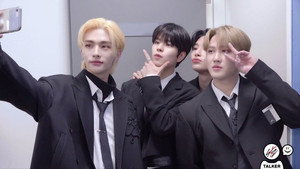 SKZ-TALKER 2. évad Ep.46 46. epizód