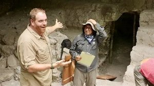 Expedíció az ismeretlenbe 5. évad Ep.2 2. epizód