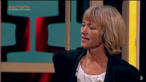 Stjerner på stribe 1. évad Ep.11 11. epizód