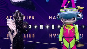 The Masked Singer 5. évad Ep.2 2. epizód