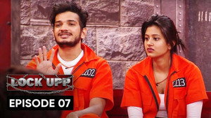 Lock Upp 1. évad Ep.7 7. epizód