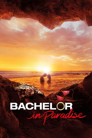 Bachelor in Paradise poszter