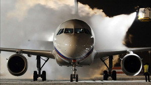 Air Disasters 2. évad Ep.6 6. epizód