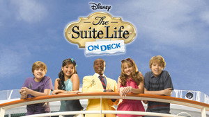 The Suite Life on Deck kép