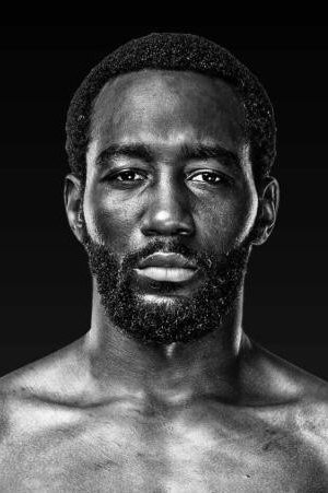 Terence Crawford profil kép