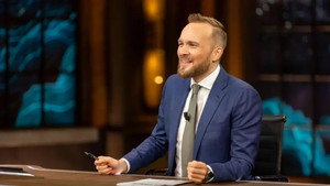 Lubach 2. évad Ep.26 26. epizód