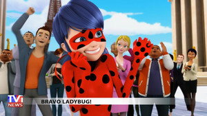 Miraculous : Les secrets 1. évad Ep.4 4. epizód