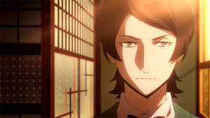 Bungo Stray Dogs 1. évad Ep.41 41. epizód