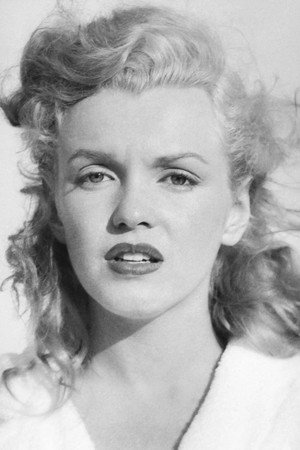 Marilyn Monroe profil kép