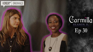 Carmilla 2. évad Ep.30 30. epizód