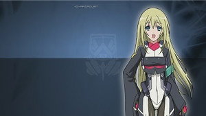 境界線上のホライゾン Speciális epizódok Ep.2 2. epizód