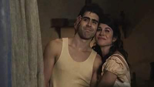 Orgulho e Paixão 1. évad Ep.104 104. epizód