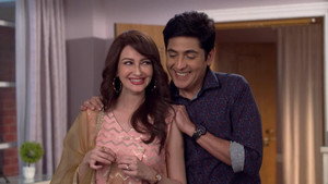 भाभीजी घर पर हैं! 1. évad Ep.907 907. epizód