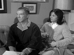 My Favorite Martian 1. évad Ep.31 31. epizód