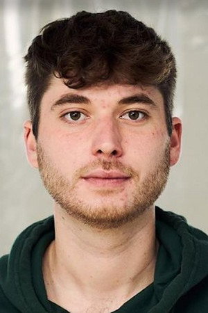 David Minerba profil kép