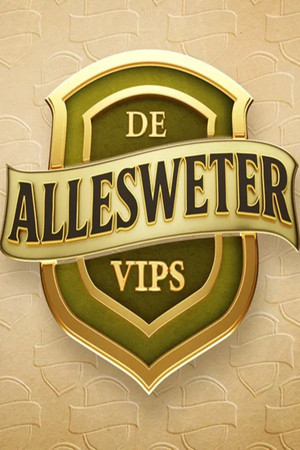De Allesweter VIPS poszter