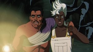 X-Men '97 1. évad Ep.6 Vihar után (2)