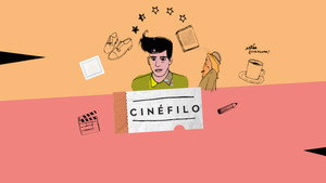 Cinéfilo kép