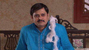 भाभीजी घर पर हैं! 1. évad Ep.25 25. epizód