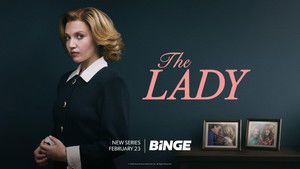 The Lady kép