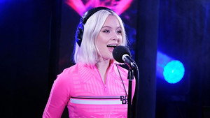 BBC Radio 1's Live Lounge 20. évad Ep.6 6. epizód