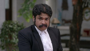 Jijaji Chhat Parr Koii Hai 1. évad Ep.4 4. epizód