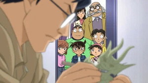 名探偵コナン 1. évad Ep.994 994. epizód