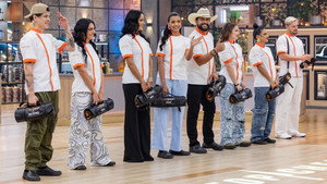 Top Chef VIP 4. évad Ep.47 47. epizód