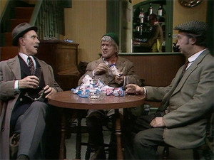 Last of the Summer Wine 1. évad Ep.7 7. epizód