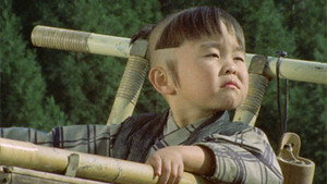 子連れ狼 2. évad Ep.3 3. epizód