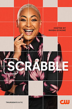 Scrabble poszter