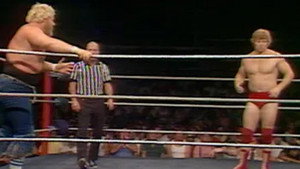 WWF All-Star Wrestling 7. évad Ep.29 29. epizód