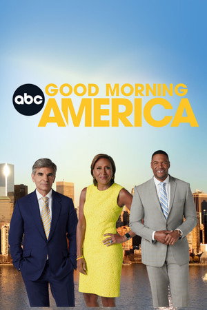 Good Morning America poszter
