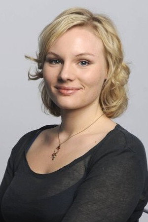 Rosalie Thomass profil kép