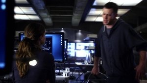 Nikita 1. évad Ep.7 7. epizód