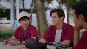 ปลื้มคนโปรด 1. évad Ep.1 1. epizód