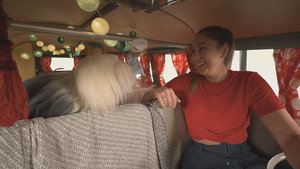 Samson & Marie On the Road 1. évad Ep.58 58. epizód