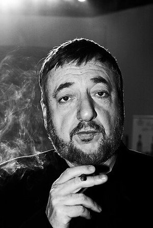 Павел Лунгин profil kép