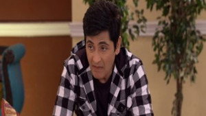 भाभीजी घर पर हैं! 1. évad Ep.742 742. epizód
