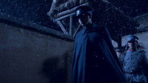 无心法师 1. évad Ep.19 19. epizód