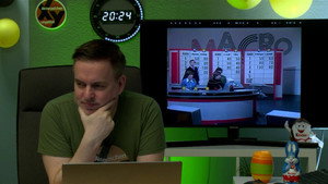 Livekommentar 1. évad Ep.50 50. epizód